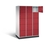 C+P XL-Schließfachschrank Intro, H1950xB1220xT590mm
