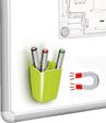 CEP Stifteköcher für Whiteboards und Flipcharts/530MG grün