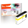 Peach XL-Tintenpatrone gelb kompatibel zu Canon PGI-1500, PGI-1500Y XL