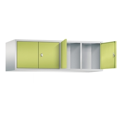 C+P Aufsatzschrank Classic, H500xB1590xT500mm C+P Aufsatzschrank Classic, H500xB1590xT500mm