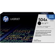 Hewlett-Packard HP Color LaserJet CE250A Druckkassette