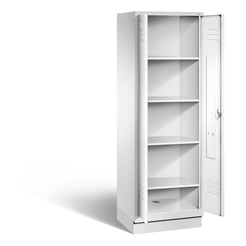 C+P Wäsche-Spind Classic, H1800xB610xT500mm