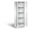 C+P Wäsche-Spind Classic, H1800xB610xT500mm