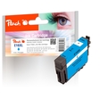 Epson No. 16XL, cyan, REM, PI200-275 1 ink cartridge blau, 9ml 