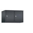 C+P Aufsatzschrank Classic, H500xB810xT500mm