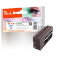 Peach Tintenpatrone schwarz kompatibel zu HP No. 950, CN049AE