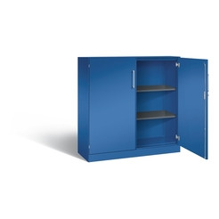 C+P Flügeltürenschrank Asisto, H1310xB1200xT435mm