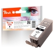 Peach XL-Tintenpatrone schwarz  kompatibel zu Canon PGI-520, PGI-520bk, 2932B001
