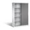 C+P Schiebetürenschrank  Acurado, H1950xB1200xT500mm