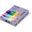 MAESTRO® Kopierpapier, Color Trend, A4, 80 g/m², holzfrei, lavendel, matt (500 Blatt)