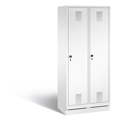 C+P Wäsche-Spind Evolo, H1800xB810xT500mm