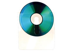 3L® Office Products CD / DVD Tasche