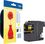 brother® Tintenpatrone/LC121Y yellow
