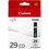 Canon Tintenpatrone PGI-29CO