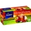 Meßmer Früchtetee Früchte-Mischung, Beutel kuvertiert, Karton, 25 x 3 g (25 Stück)