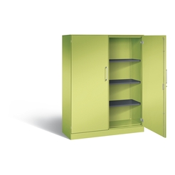C+P Flügeltürenschrank Asisto, H1635xB1200xT435mm