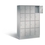 C+P Schließfachschrank Classic, H1800xB1190xT500mm