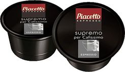 Piacetto Kaffee-Kapseln Espresso Cafissimo/479086 96x 8,0 g