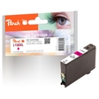 Peach Tintenpatrone magenta XL kompatibel zu Lexmark No. 150XL