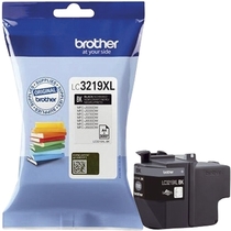 brother® Tintenpatrone/LC3219XLBK schwarz