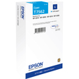 Epson Tintenpatrone C13T756240 T7562 1.500Seiten cyan