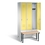 C+P Garderobenschrank Classic, H1850xB900xT500mm
