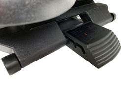 ACROPAQ AF002 - Footrest Premium Model