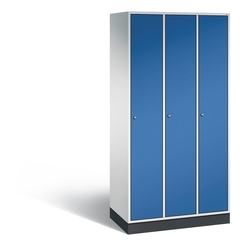 C+P Garderobenschrank Intro, H1950xB920xT490mm