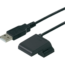 VOLTCRAFT USB-Schnittstellenadapter 120317 für Digital-Multimeter