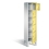 C+P Wäsche-Sammelschrank Evolo, H1850xB420xT500mm