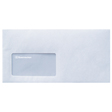 Soennecken Briefumschlag 2850 Kompaktbrief mF sk ws 25 St./Pack.