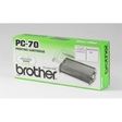 Thermotransferrolle Brother. PC70 Fax T72/74/76
