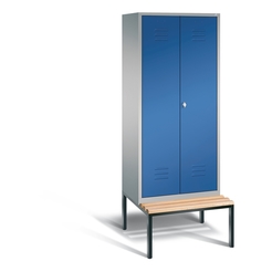 C+P Garderobenschrank Classic, H2090xB810xT815mm