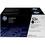 Druckkassette schwarz mit HP Smart Drucktechnologie Q7553X
