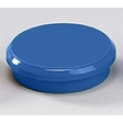 Magnet 24 mm blau Dahle 06.95524