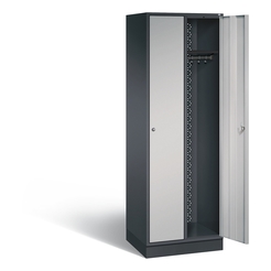 C+P Garderobenschrank Intro, H1950xB620xT490mm