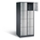 C+P XL-Schließfachschrank Resisto, H1950xB772xT640mm