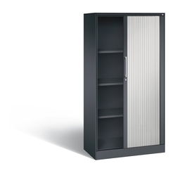 C+P Rollladenschrank Asisto, H1639xB800xT435mm