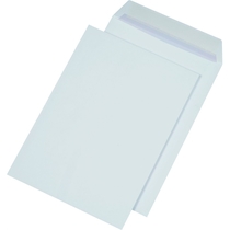 Elepa - rössler kuvert SECURITEX® Versandtasche B4, ohne Fenster, 130 g/qm, haft