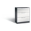 C+P Karteischrank Asisto, H1010xB800xT435mm