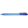 PAPER MATE® Kugelschreiber, InkJoy™ 100 RT, Druckmechanik, M, Schreibfarbe: blau