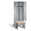C+P Garderobenschrank Classic, H1850xB610xT500mm