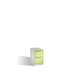 C+P Hängeregistraturschrank Asisto, H710xB440xT600mm