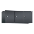 C+P Aufsatzschrank Classic, H500xB1200xT500mm