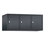 C+P Aufsatzschrank Classic, H500xB1200xT500mm