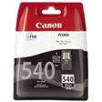 Canon Inkjetpatrone PG-540