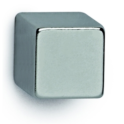 MAUL Neodym-Würfelmagnet