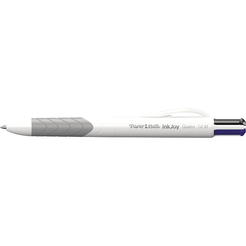 Mehrfarb-Kugelschreiber Papermate InkJoy Quatro Vierfarbkugelschreiber