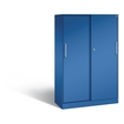 C+P Schiebetürenschrank Asisto, H1635xB1000xT435mm