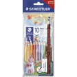 STAEDTLER® Farbstift Promotion Set Jumbo